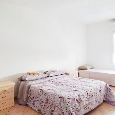 Levico Centrale Apartment Levico Terme Dış mekan fotoğraf