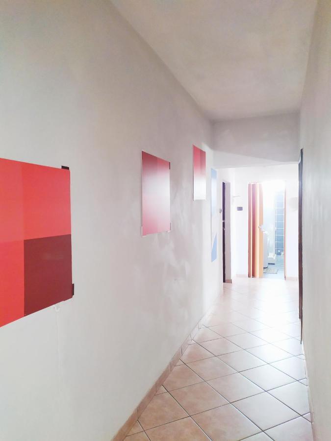 Levico Centrale Apartment Levico Terme Dış mekan fotoğraf