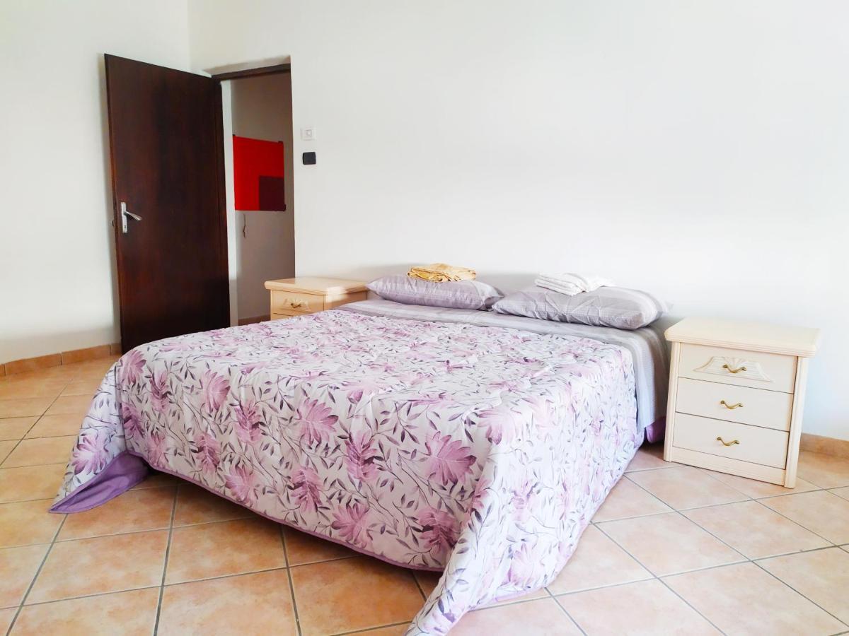 Levico Centrale Apartment Levico Terme Dış mekan fotoğraf