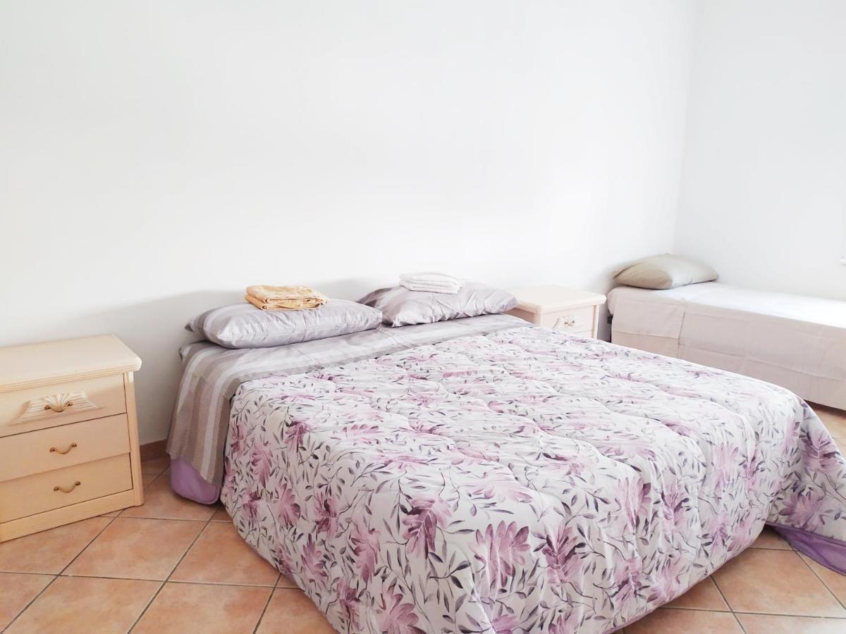 Levico Centrale Apartment Levico Terme Dış mekan fotoğraf